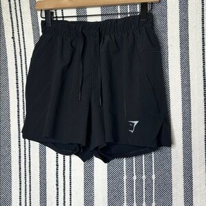 Gymshark Women’s Lined Shorts